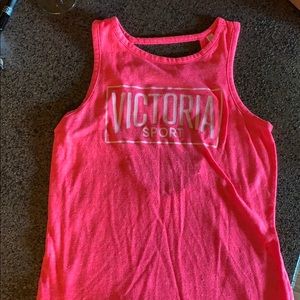 Victoria secret sport top